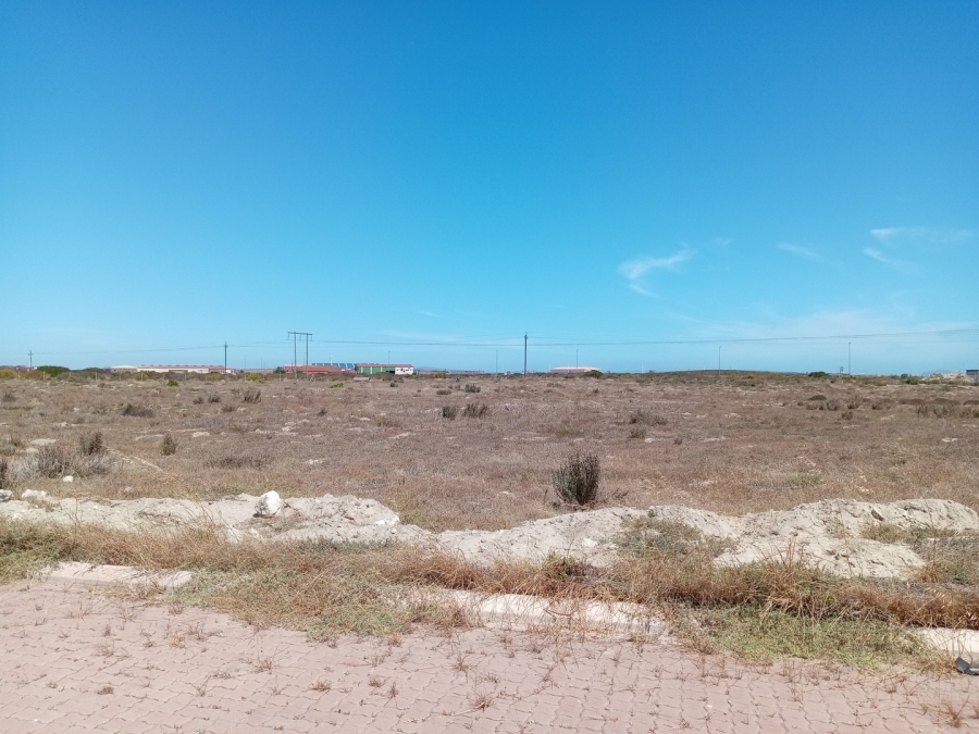 Commercial Property for Sale in Saldanha Industrial Western Cape